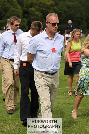 White Rose Polo 031