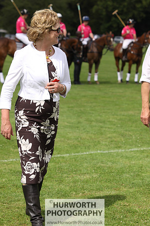 White Rose Polo 032