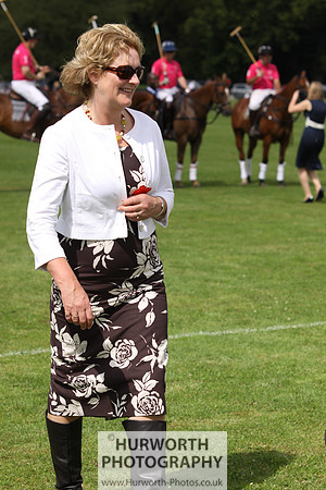 White Rose Polo 033
