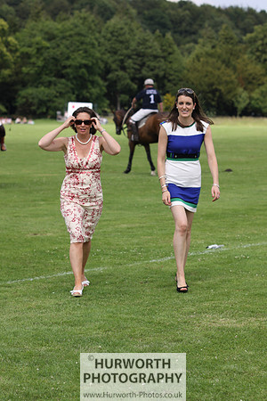 White Rose Polo 034