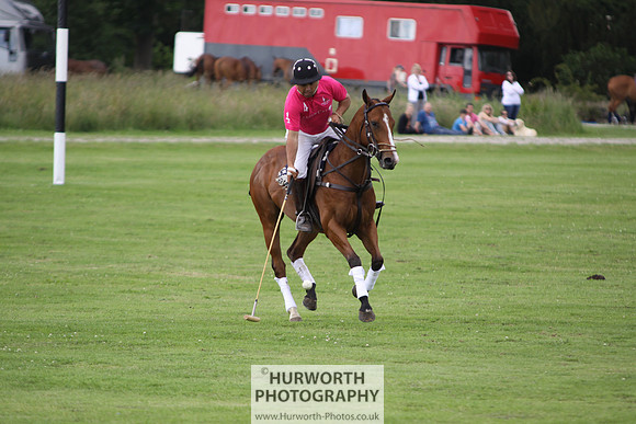 White Rose Polo 037