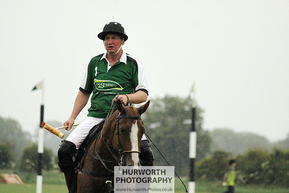 White Rose Polo 232