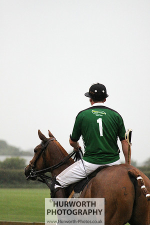 White Rose Polo 233
