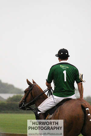 White Rose Polo 234