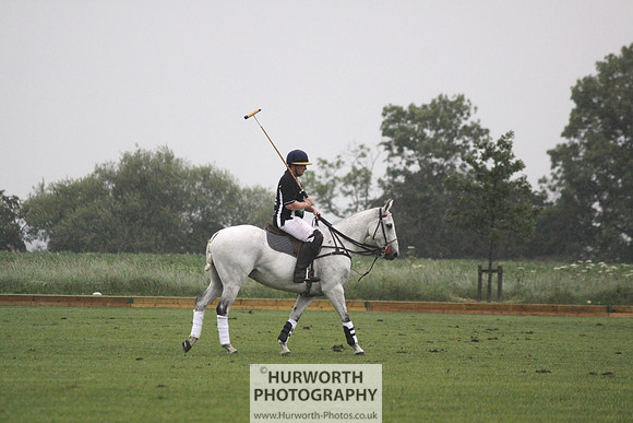 White Rose Polo 235