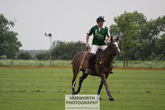 White Rose Polo 294