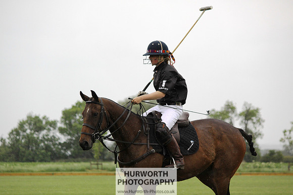 White Rose Polo 005