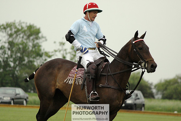 White Rose Polo 016