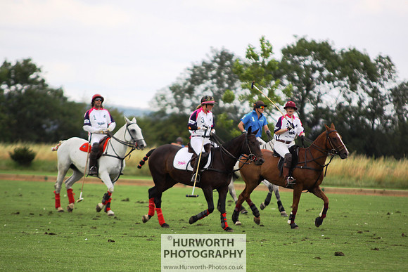 White Rose Polo 011