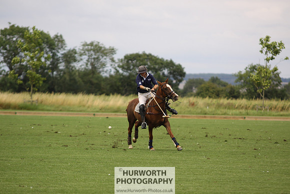 White Rose Polo 023