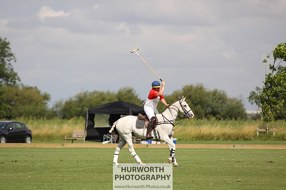 White Rose Polo 005