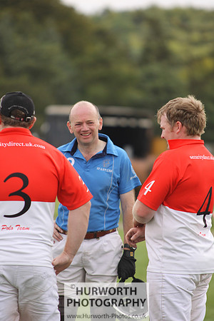 White Rose Polo 025