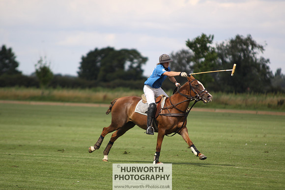 White Rose Polo 044