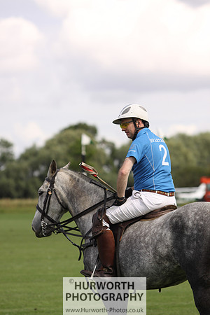White Rose Polo 049