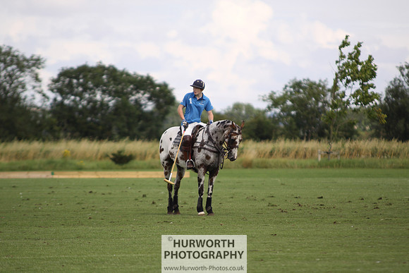 White Rose Polo 067