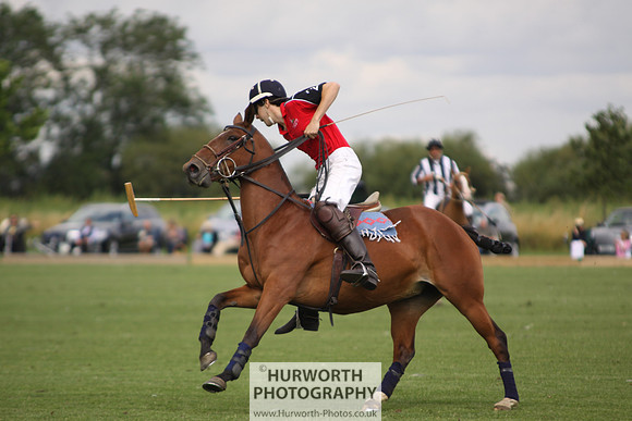 White Rose Polo 016