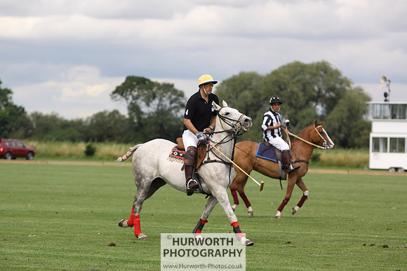 White Rose Polo 023