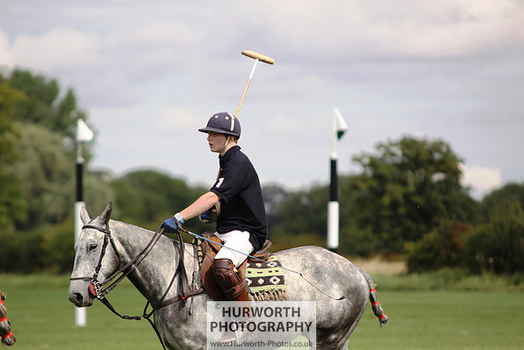 White Rose Polo 032
