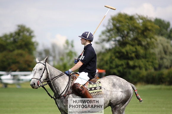 White Rose Polo 033