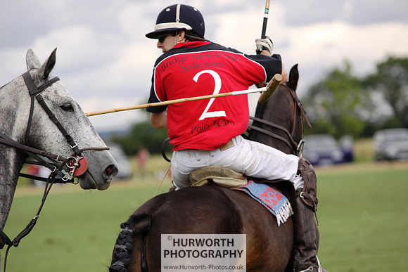 White Rose Polo 044