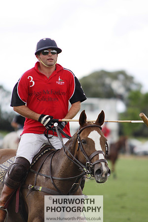 White Rose Polo 080