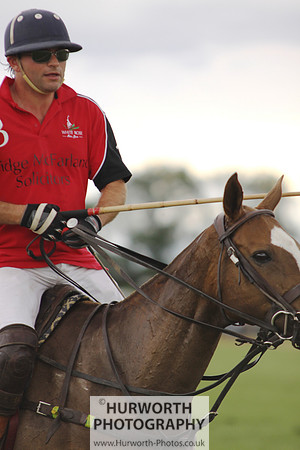 White Rose Polo 081