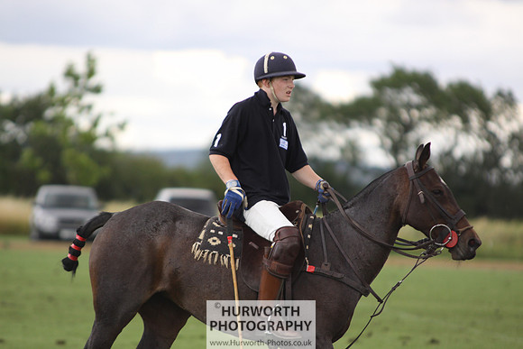 White Rose Polo 088