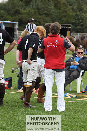 White Rose Polo 106