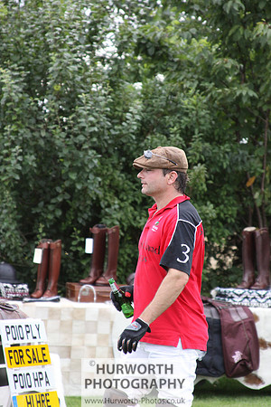 White Rose Polo 107