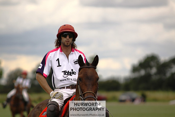 White Rose Polo 023