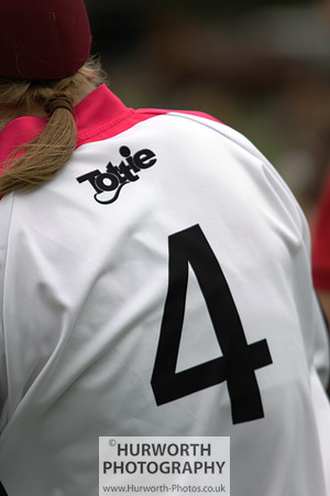 White Rose Polo 024