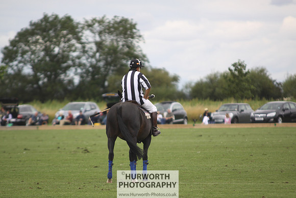 White Rose Polo 025