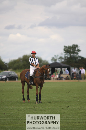 White Rose Polo 026