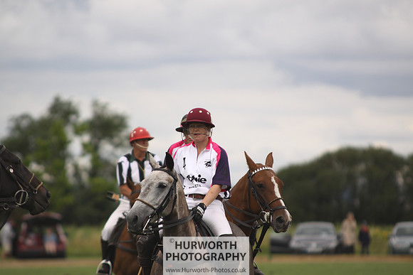 White Rose Polo 029