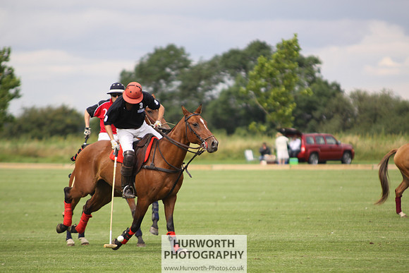 White Rose Polo 011