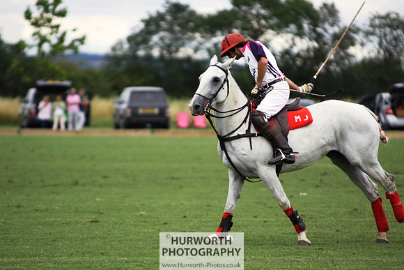 White Rose Polo 035