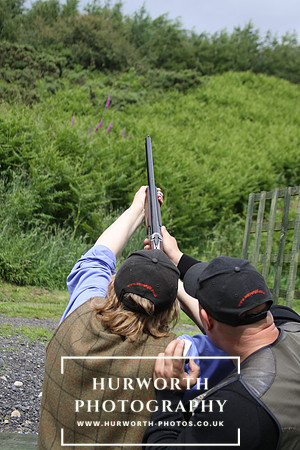 Ladies Shooting 064