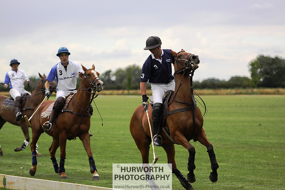 White Rose Polo 023