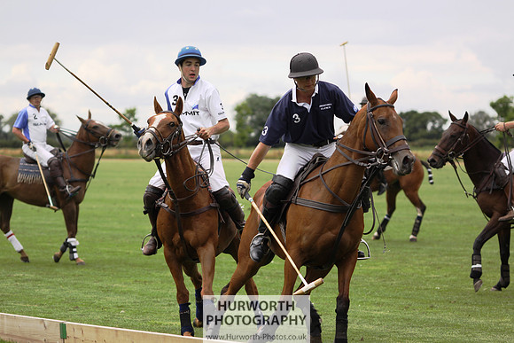 White Rose Polo 024