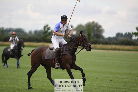 White Rose Polo 038