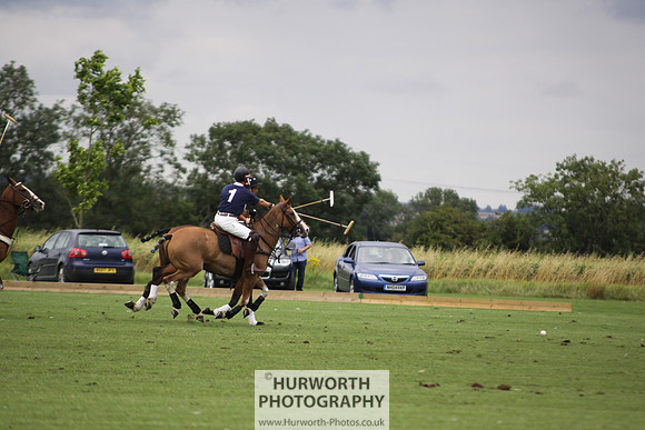 White Rose Polo 047