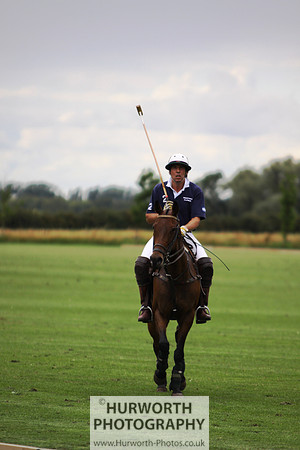 White Rose Polo 050