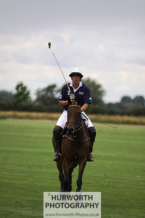 White Rose Polo 051