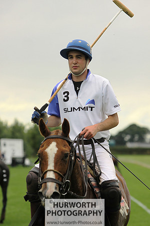 White Rose Polo 053