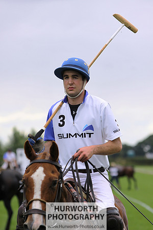 White Rose Polo 054