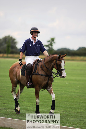 White Rose Polo 055