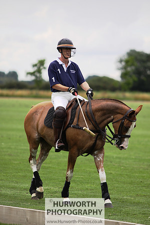 White Rose Polo 056