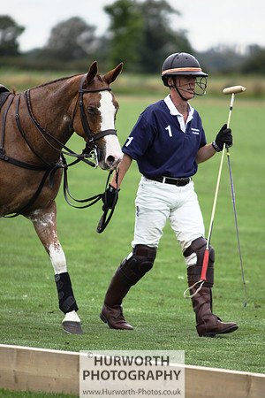 White Rose Polo 057