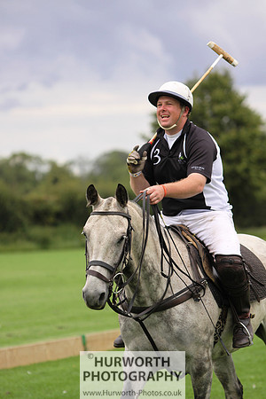 White Rose Polo 059