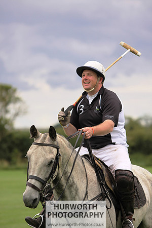 White Rose Polo 060